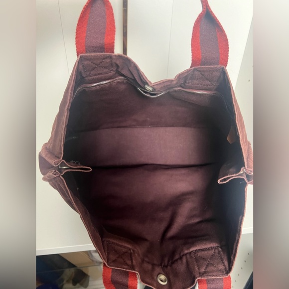 Hermes tote - Picture 3 of 7